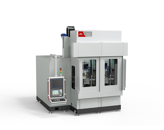 Induction Hardening Machines